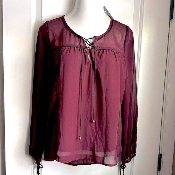 Abercrombie & Fitch top - Picture 2 of 7